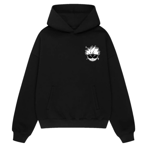 SATORU GOJO X PREMIUM HOODIE