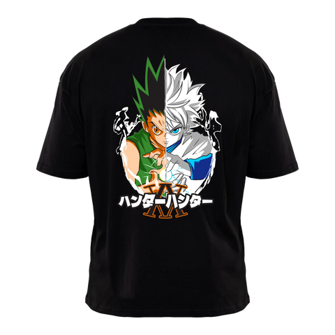 K. & G. X PREMIUM T-SHIRT