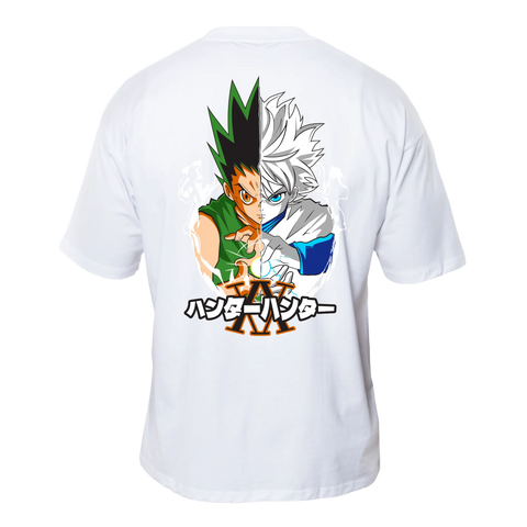 K. & G. X PREMIUM T-SHIRT