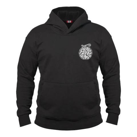 Luffy Gear 5 Exclusive / Supreme Hoodie