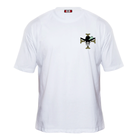 MIHAWK DULACRE X PREMIUM T-SHIRT