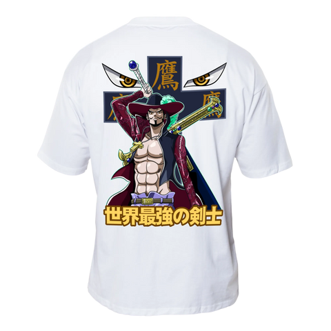 MIHAWK DULACRE X PREMIUM T-SHIRT