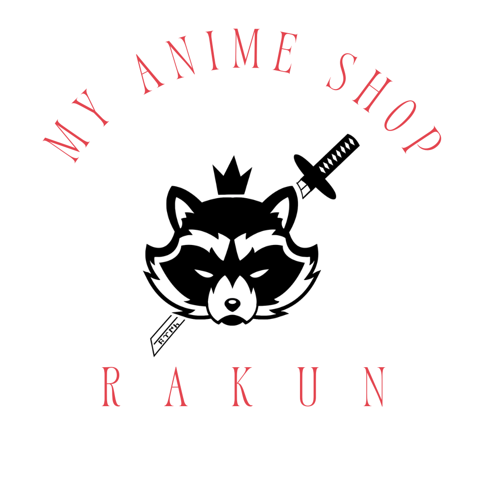 My Anime Shop