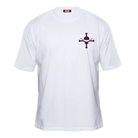 WHITEBEARD FLAG X PREMIUM T-SHIRT